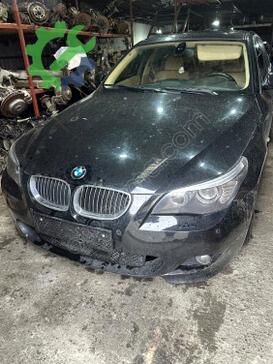BMW 5 Serisi Kaput çıkma parça