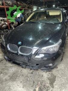 BMW E60 5.20 DİZEL ÖN CAM ORJİNAL ÇIKMA