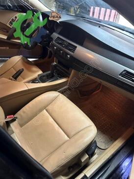 BMW 5 Serisi Orta Konsol çıkma parça