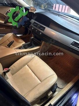 BMW 5 Serisi Torpido Gözü çıkma parça