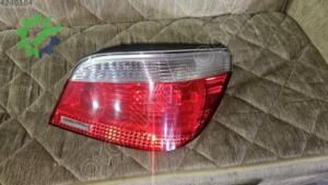 BMW e60  520 sağ arka stop lambası