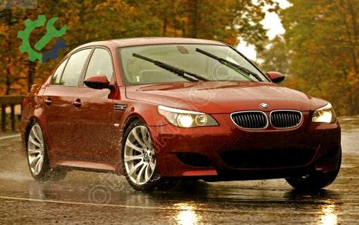 BMW 5 Serisi Diğer çıkma parça