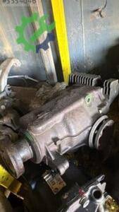 BMW E60 5.25 5.35 3.38 DEFRANSİYEL