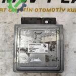 BMW 5 Serisi Blok Çıkma Parça Kayseri