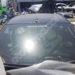 BMW E60 arka cam orjinal