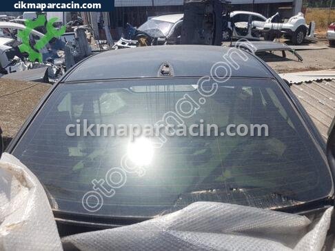 BMW 5 Serisi Arka Cam çıkma parça