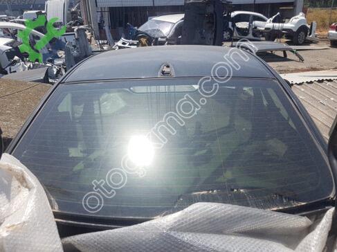 BMW 5 Serisi Arka Cam çıkma parça