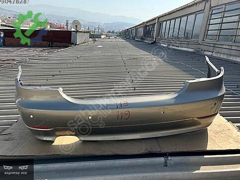 BMW 5 Serisi Arka Tampon çıkma parça