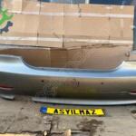 BMW E60 ARKA TAMPON (ORJİNAL)  -NO91