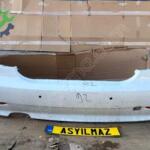 BMW E60 ARKA TAMPON (ORJİNAL)  -NO92