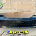 BMW E60 ARKA TAMPON (ORJİNAL) -NO93