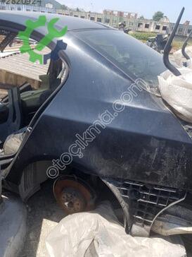 BMW 5 Serisi Arka Dingil çıkma parça