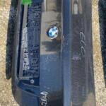 BMW 5 Serisi (E60) Orijinal Çıkma Bagaj