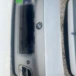 BMW 5 Serisi (E60) Bagaj Çıkma