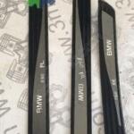 BMW E60 BASAMAK PLASTİKLERİ