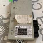 BMW E60 CAS 2 BEYNİ 6960978