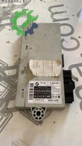 BMW E60 CAS 2 BEYNİ 6960978