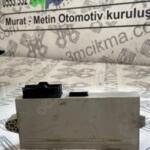 BMW E60 CAS 2 BEYNİ 6960978