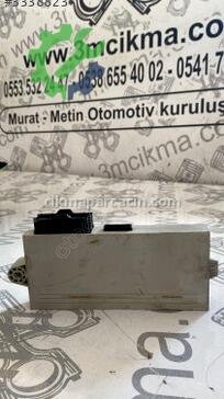 BMW 5 Serisi Beyni 6960978 çıkma parça