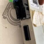 BMW E60 CAS 2 BEYNİ 6960978