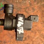 BMW E60 DEPO HAVALANDIRMA VALFİ DİZEL 7512581