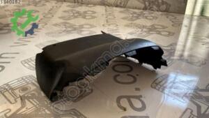 BMW E60 DİREKSİYON ÇEVRE PLASTİĞİ TRİM 6947778