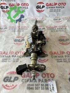 BMW E60 DIREKSIYON MAFSALI ORJINAL ÇIKMA