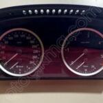 BMW E60 DİZEL GÖSTERGE SAATİ 6958600