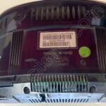 BMW E60 DİZEL GÖSTERGE SAATİ 6958600