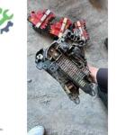 BMW E60 DİZEL SİGORTA KUTUSU 5 SERİSİ ( ORJİNAL )