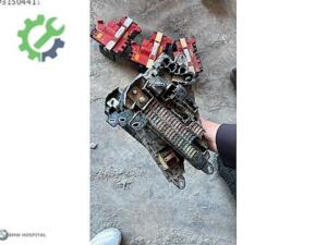 BMW E60 DİZEL SİGORTA KUTUSU 5 SERİSİ ( ORJİNAL )