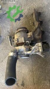 BMW E60 DİZEL TURBO