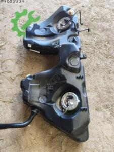 BMW E60 DİZEL YAKIT DEPOSU VE ŞAMANDIRA