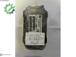 BMW E60 – E61 AİRBAG BEYNİ ( ORJİNAL )