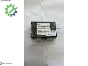 BMW E60-E61-E63-E64-E65 SÜSPANSİYON BEYNİ ( ORJİNAL )