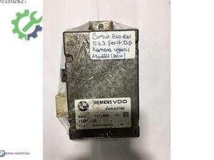 BMW E60-E61-E63 ŞERİT DIŞI KAMERA UYARICI MODÜLÜ ( ORJİNAL.)