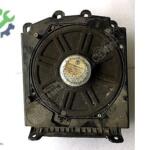 BMW E60-E61 KOLTUK ALTI SUBWOOFER SAĞ ( ORJİNAL )
