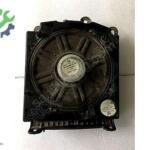 BMW E60-E61 KOLTUK ALTI SUBWOOFER SOL ( ORJİNAL )