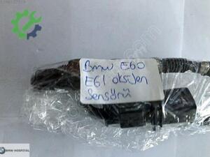 BMW E60-E61 OKSİJEN SENSÖRÜ ORJİNAL