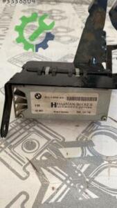 BMW E60 E65 AMPLİFİKATÖR HARMAN BECKER 65.12 6920461