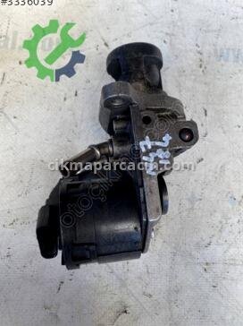 BMW 1 Serisi EGR Valfi çıkma parça