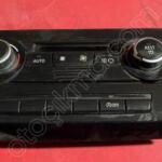 BMW E60 E90 E83 E84 E87 KLİMA KONTROL PANELİ