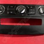 BMW E60 E90 E83 E84 E87 KLİMA KONTROL PANELİ