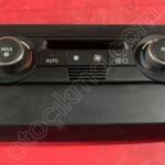 BMW E60 E90 E83 E84 E87 KLİMA KONTROL PANELİ