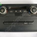 BMW E60 E90 E83 E84 E87 KLİMA KONTROL PANELİ