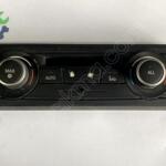 BMW E60 E90 E83 E84 E87 KLİMA KONTROL PANELİ