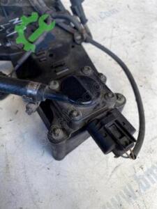 BMW E60 E90 F10 F10 E83 E84 X1 2.0 DİZEL N47 DPF BASINÇ SENSÖRÜ