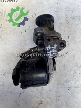 BMW 3 Serisi EGR Valfi 7810871 çıkma parça
