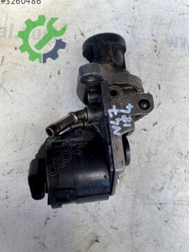 BMW 3 Serisi EGR Valfi 7810871 çıkma parça