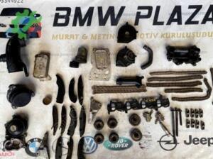 BMW E60 E90 F10 F30 E83 E84 E87 F20 N47 2.0 DİZEL MOTOR PARÇALARI